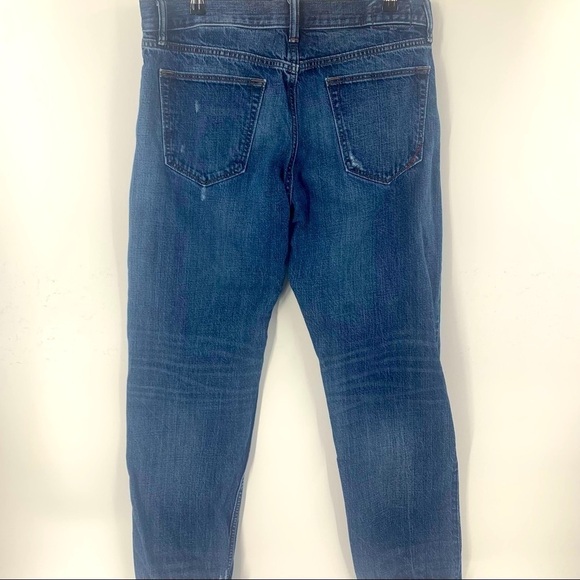 Banana Republic Straight leg Jeans - Picture 2 of 3